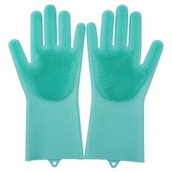 Magical Cleaning & Washing Gloves - Image 9