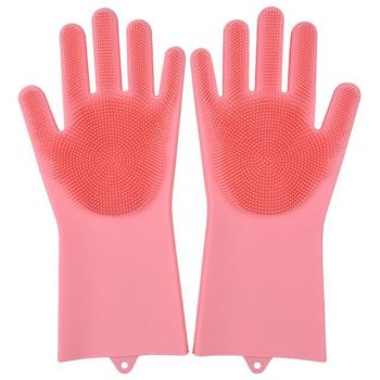 Magical Cleaning & Washing Gloves - Image 4