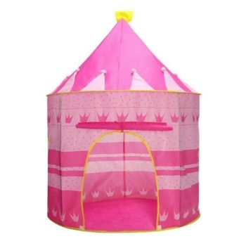 Kids Creative Play Tent - Image 8