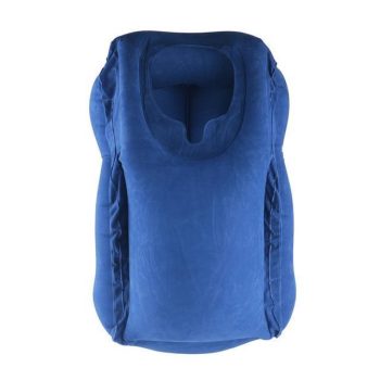 Travel Inflatable Pillow - Image 7