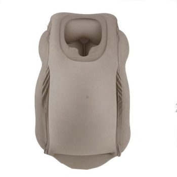 Travel Inflatable Pillow - Image 9