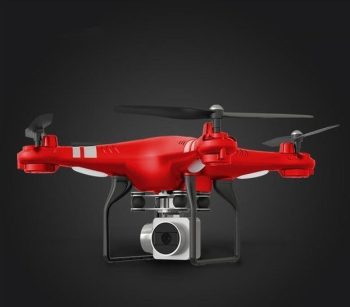 Wifi Drone Splash Auto with 1080p Camera Live Video and GPS