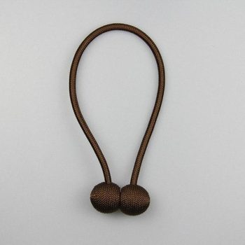 Magnetic Decorative Curtain Strap - Image 13
