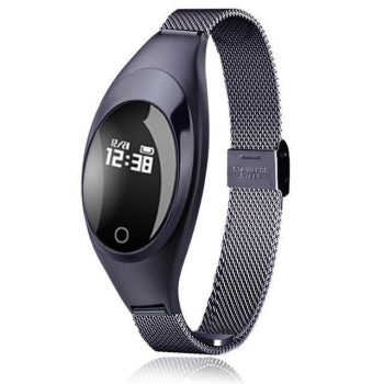 Multifunctional Bluetooth Smart Bracelet - Image 4