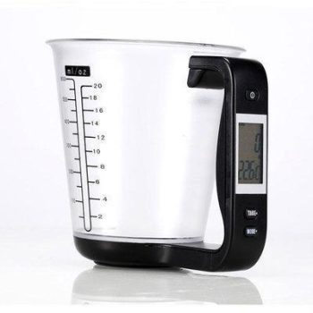 Digital Self-measuring Cup - Image 5