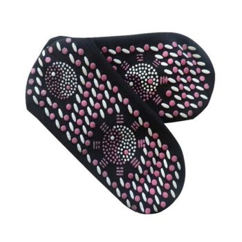 Magnetic Therapy Foot Care Socks - Image 9
