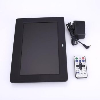 10.2-inch LCD Digital Photo Frame - Image 7