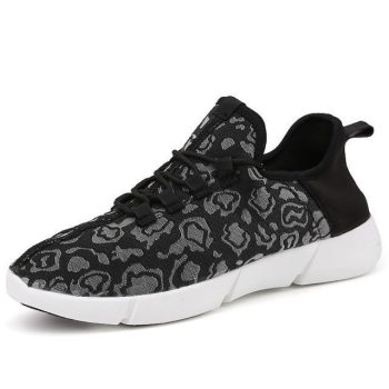 Light Up Optical Fiber Sneakers - Image 6