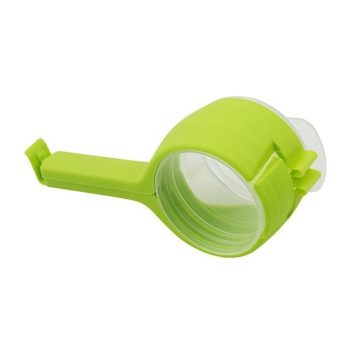 Seal & Pour Food Storage Bag Clip - Image 10