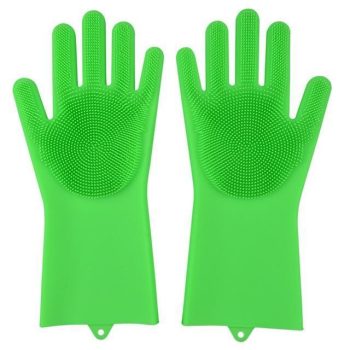 Magical Cleaning & Washing Gloves - Image 8