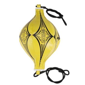 Double End Boxing Punching Bag - Image 11