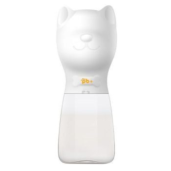 Portable Pet Dog Water Dispenser Feeder For Small Large Dogs - Image 11