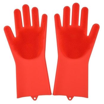 Magical Cleaning & Washing Gloves - Image 11