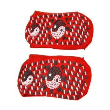 Magnetic Therapy Foot Care Socks - Image 7