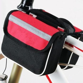 Pannier Bicycle Pouch - Image 6