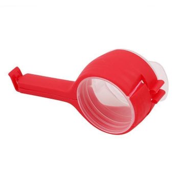 Seal & Pour Food Storage Bag Clip - Image 8