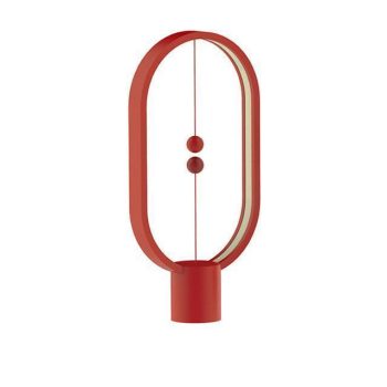 Magnetic Floating Soft Light Lamp - Image 5