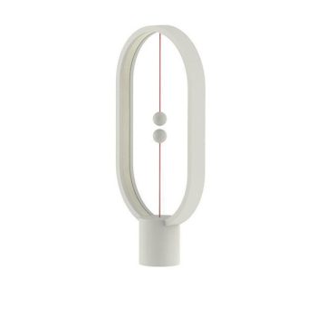 Magnetic Floating Soft Light Lamp - Image 6