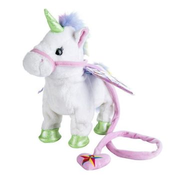 Magical Walking Unicorn Toy - Image 3