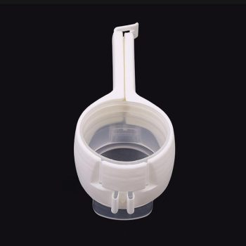 Seal & Pour Food Storage Bag Clip - Image 9