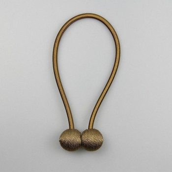 Magnetic Decorative Curtain Strap - Image 10