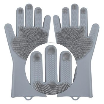Magical Cleaning & Washing Gloves - Image 13