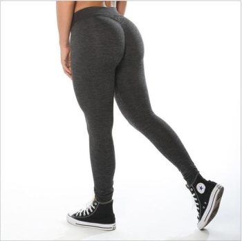 FIGURE ENHANCING LEGGINGS - Image 9