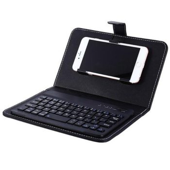 Bluetooth Keyboard Phone Case - Image 9