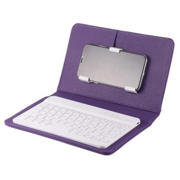 Bluetooth Keyboard Phone Case - Image 8