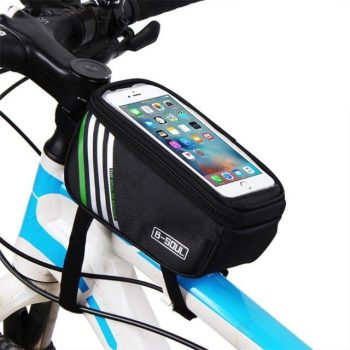 Touch Screen Bicycle Bags - Image 9
