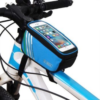 Touch Screen Bicycle Bags - Image 8