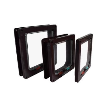 Small Pet Flap Door - Image 8