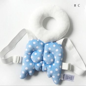 Baby Head Back Protector - Image 9