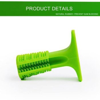Dog Teeth Cleaning Chew Toy - Image 7