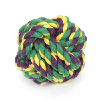 Pets Rope Ball - Image 8