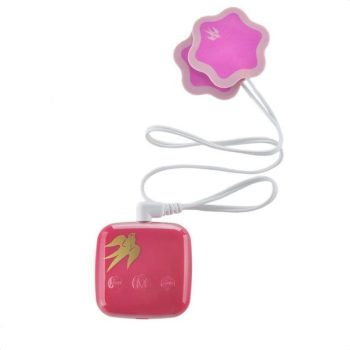 Period Pain Relief - Dysmenorrhea Pain Killing Massager - Image 3