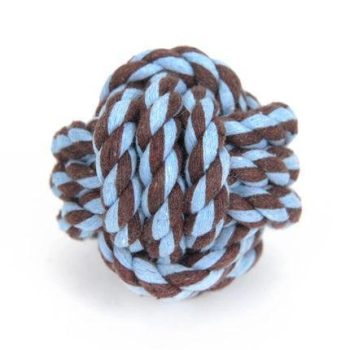 Pets Rope Ball - Image 11
