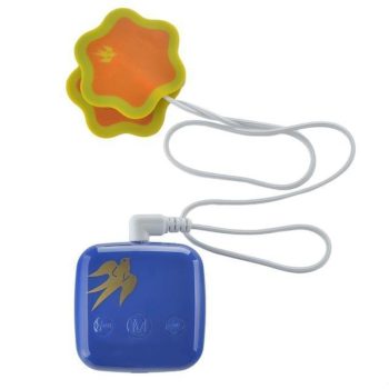 Period Pain Relief - Dysmenorrhea Pain Killing Massager - Image 4