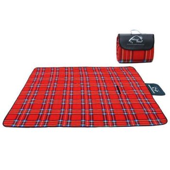 Waterproof Picnic Blanket - Image 9