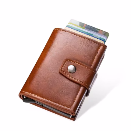 Best Seller Pop-Up Wallet