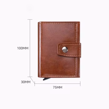Best Seller Pop-Up Wallet - Image 4