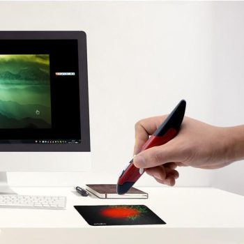 Wireless Pen Mouse