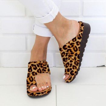 Bunion Correcting Fashionable Sandals for Women - Image 6