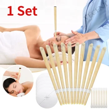 1set Light Earwax Remover - Image 6