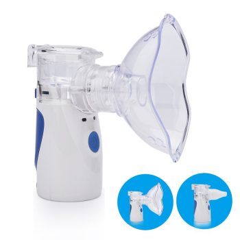 Intelligent Handheld Portable Nebulizer - Image 4