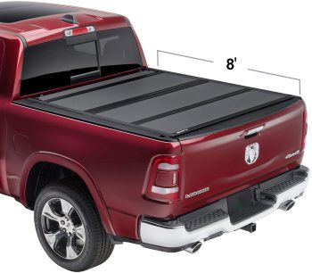 Soft roll rear cover multi-function cover pad