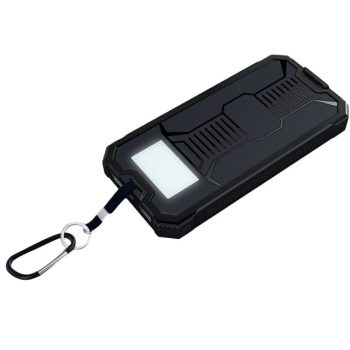 80000 mAh Solar Power Bank - Image 2