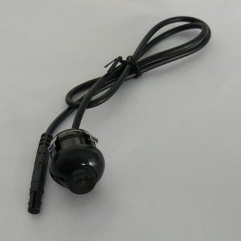 360 Panoramic Rotating Front View Side View Car Camera - Image 4