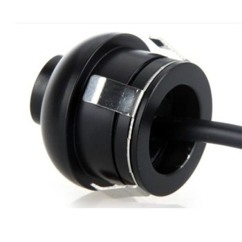 360 Panoramic Rotating Front View Side View Car Camera