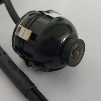 360 Panoramic Rotating Front View Side View Car Camera - Image 2